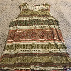 Prana Sherpa Tank